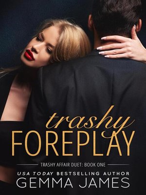 Trashy Foreplay - ebook